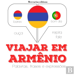 Bertrand.pt - Viajar Em Armênio