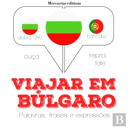 Bertrand.pt - Viajar Em Búlgaro