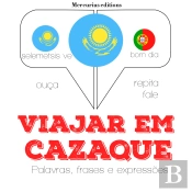 Viajar Em Cazaque