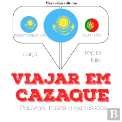 Bertrand.pt - Viajar Em Cazaque