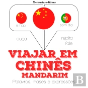 Viajar Em Chinês - Mandarim