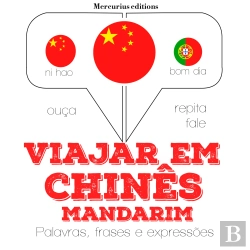 Bertrand.pt - Viajar Em Chinês - Mandarim