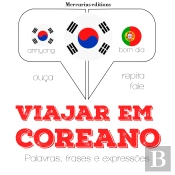 Viajar Em Coreano