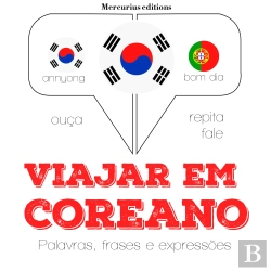 Bertrand.pt - Viajar Em Coreano