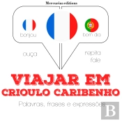 Viajar Em Crioulo Caribenho