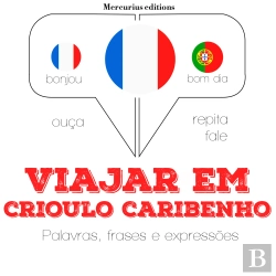 Bertrand.pt - Viajar Em Crioulo Caribenho