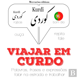 Bertrand.pt - Viajar Em Curdo