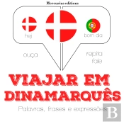 Viajar Em Dinamarquês