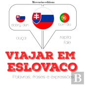 Viajar Em Eslovaco