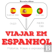 Viajar Em Espanhol