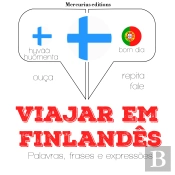 Viajar Em Finlandês