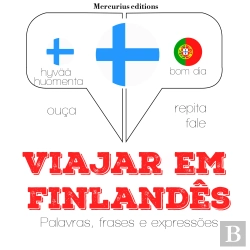 Bertrand.pt - Viajar Em Finlandês