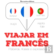 Viajar Em Francês