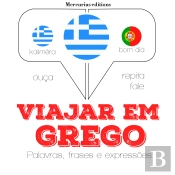 Viajar Em Grego