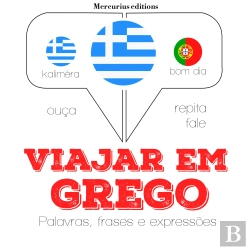 Bertrand.pt - Viajar Em Grego