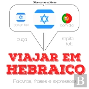 Viajar Em Hebraico