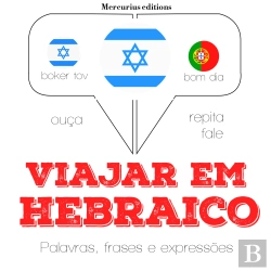 Bertrand.pt - Viajar Em Hebraico