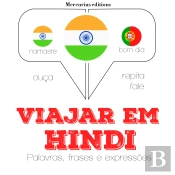 Viajar Em Hindi