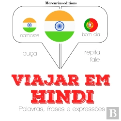 Bertrand.pt - Viajar Em Hindi