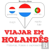 Viajar Em Holandês