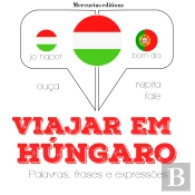 Viajar Em Húngaro