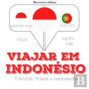 Viajar Em Indonésio