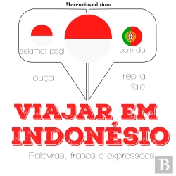 Bertrand.pt - Viajar Em Indonésio