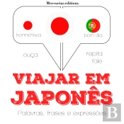 Viajar Em Japonês