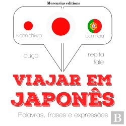 Bertrand.pt - Viajar Em Japonês