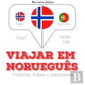 Viajar Em Norueguês