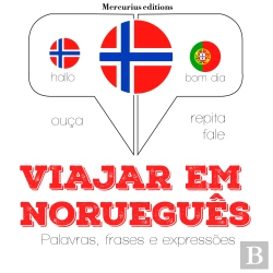 Bertrand.pt - Viajar Em Norueguês