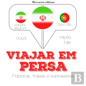 Viajar Em Persa