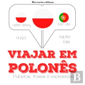 Viajar Em Polonês