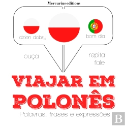 Bertrand.pt - Viajar Em Polonês