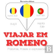 Viajar Em Romeno
