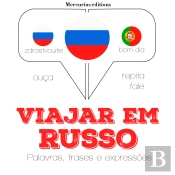 Viajar Em Russo