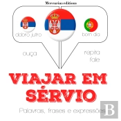 Viajar Em Sérvio