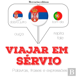 Bertrand.pt - Viajar Em Sérvio