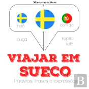 Viajar Em Sueco