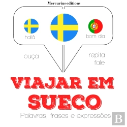 Bertrand.pt - Viajar Em Sueco