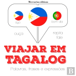 Bertrand.pt - Viajar Em Tagalog