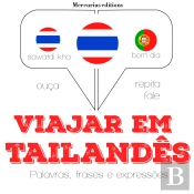 Viajar Em Tailandês