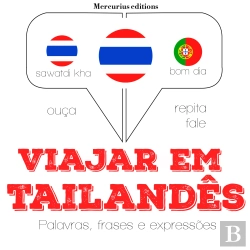Bertrand.pt - Viajar Em Tailandês