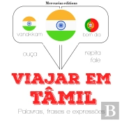 Viajar Em Tâmil