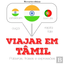 Bertrand.pt - Viajar Em Tâmil