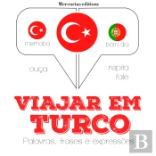 Viajar Em Turco