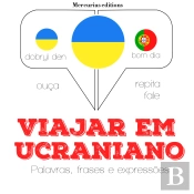 Viajar Em Ucraniano