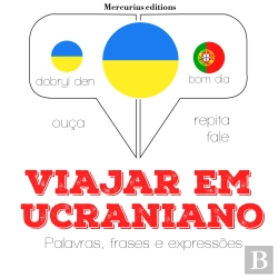 Bertrand.pt - Viajar Em Ucraniano