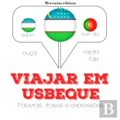 Viajar Em Usbeque