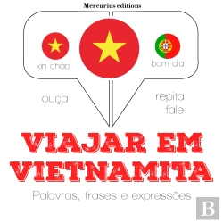 Bertrand.pt - Viajar Em Vietnamita
